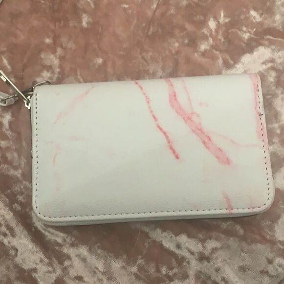 Be Yourself wristlet wallet - Picture 5 of 7